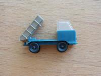 HO 1:87 Multicar M 22 Kipper - Original aus der DDR zu verkaufen Eimsbüttel - Hamburg Schnelsen Vorschau