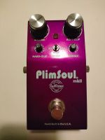 Fulltone PlimSoul mkII Overdrive Distortion Niedersachsen - Ritterhude Vorschau