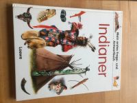 Indianer mein erstes Frage- und Antwortbuch Niedersachsen - Drochtersen Vorschau