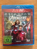 Marvels Avengers in 3D und 2D NEU Nordrhein-Westfalen - Kleve Vorschau