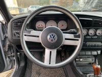 VW Lupo Magnesium Lenkrad Passat 35i Golf 3 4 T4 etc. Nordrhein-Westfalen - Herscheid Vorschau
