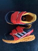 Adidas Turnschuhe Gr. 21 Bayern - Hemhofen Vorschau