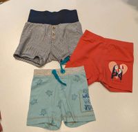 Kurze Hosen Sommer Bellybutton/ Esprit Gr.62/68 - auch als Paket Baden-Württemberg - Weingarten Vorschau