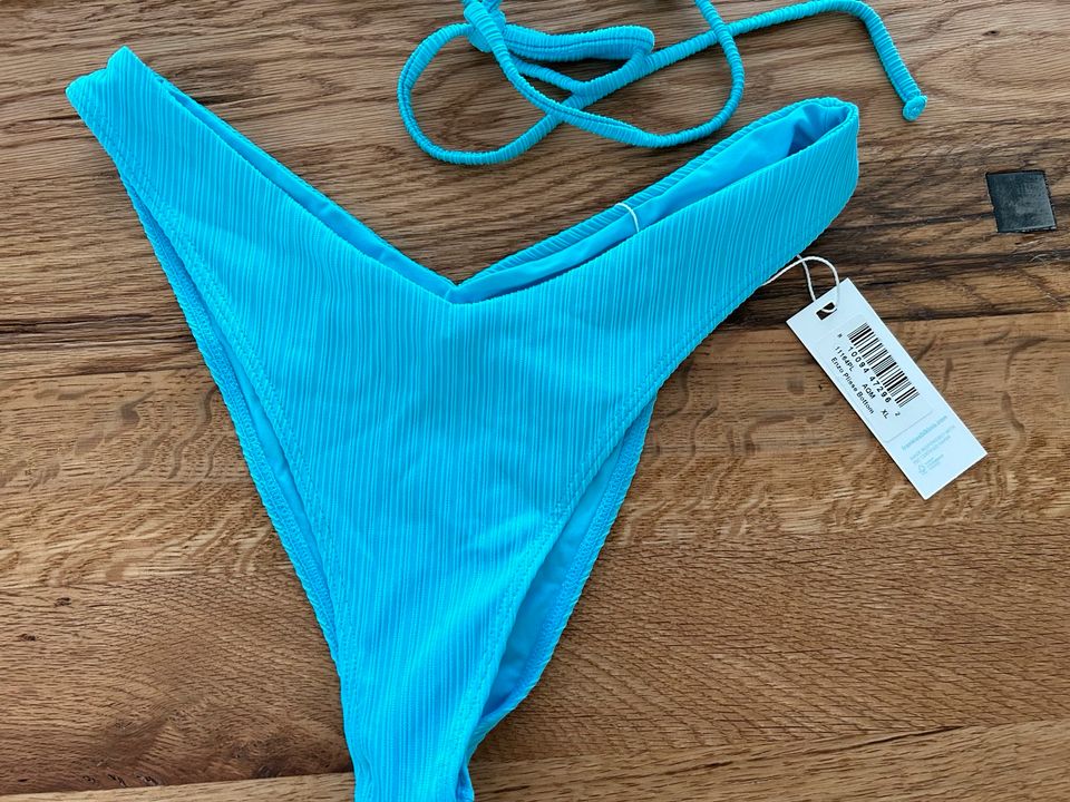 Tolles neues Bikini Victorias Secret XL in Lottstetten