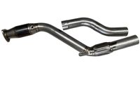 Audi A4 B5 1.8T Quattro Downpipe Thüringen - Ellrich Vorschau