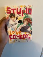 Stupid Love Comedy Band 1 Manga Verkauf/Tausch Hamburg-Mitte - Hamburg Billstedt   Vorschau