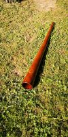 Slide -Didgeridoo Akazie Bayern - Wallerfing Vorschau