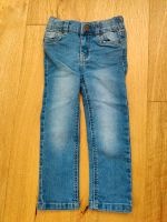 Jeans *Straight*, Gr. 98 Sachsen-Anhalt - Gerwisch Vorschau