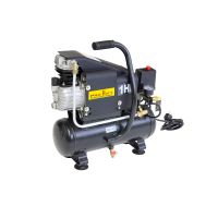 6Liter Kompressor, 80L/min, 220V, 8bar, 00183 Nordrhein-Westfalen - Viersen Vorschau