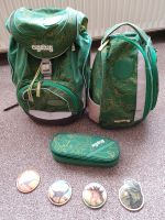 Ergobag Schulrucksack/-Ranzen Set Niedersachsen - Wolfsburg Vorschau