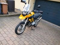 BMW R1200GS (K25) Rheinland-Pfalz - Schweppenhausen Vorschau