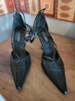 Original Nine West Pumps, Schlingenpumps Rheinland-Pfalz - Budenheim Vorschau