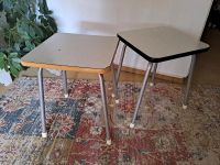 Retro vintage Küchenhocker Hocker Berlin - Friedenau Vorschau