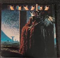 Kansas „Monolith“ Baden-Württemberg - Filderstadt Vorschau