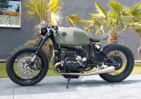 R80 R100 Cafe Racer Bobber Scrambler Nordrhein-Westfalen - Erkelenz Vorschau