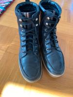 ECCO Stiefel 40 Hessen - Eschwege Vorschau