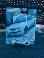 Hot Wheels '87 Ford Sierra Cosworth Bayern - Aichach Vorschau