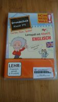 Lern-CD Englisch für die 3. und 4. Klasse - NEU Nürnberg (Mittelfr) - Mitte Vorschau