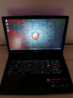 MSI GE73 Raider RGB 8RE 17,3 Gaming Notebook OVP Laptop GTX Bayern - Pocking Vorschau