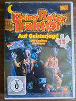 DVD "Kleiner roter Tracktor" Nr.11 Sachsen - Lößnitz Vorschau