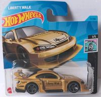 Hot Wheels 1:64 #17 Nissan Silvia Silhouette [S15] gold HKK47 Berlin - Charlottenburg Vorschau