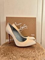 Christian Louboutin Chiara Pumps Hessen - Taunusstein Vorschau