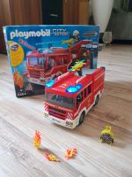 Playmobil Feuerwehr Sachsen-Anhalt - Rathmannsdorf Vorschau