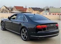 Audi A8 Quattro 3.0 TDI Top Zustand Bayern - Simbach Vorschau