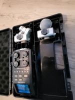 Zoom H6 Audio Recorder Hessen - Marburg Vorschau
