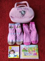 Rosa Mädchen Set mit Tasche Socken Puzzle Buch Bonn - Duisdorf Vorschau