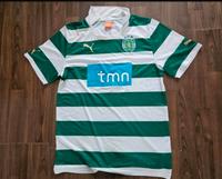 SCP Sporting Portugal Trikot Hessen - Haiger Vorschau