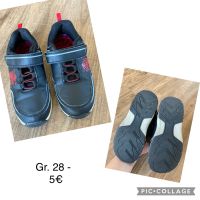 Sneakers Gr. 28 Bayern - Pettstadt Vorschau