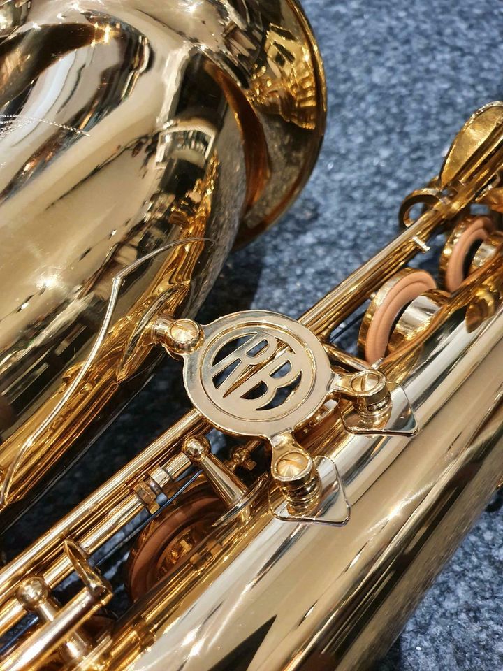 Roy Benson TS-302 Tenor Saxophon in Hannover
