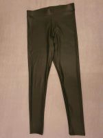 Wetlook Leggings Lederleggings Bielefeld - Holtkamp Vorschau