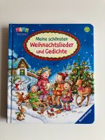 Meine schönsten Weihnachtslieder und Gedichte West - Sindlingen Vorschau