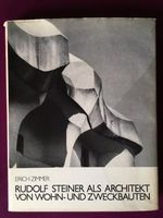 E. Zimmer R. Steiner als Architekt von Wohn-und Zweckbauten Wandsbek - Hamburg Lemsahl-Mellingstedt Vorschau