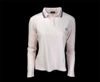 FRED PERRY Damen Casual Stretch Poloshirt Long Rose Gr.2XL Hannover - Kirchrode-Bemerode-Wülferode Vorschau