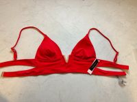 Victorias Secret Bikini Oberteil rot Hessen - Fulda Vorschau