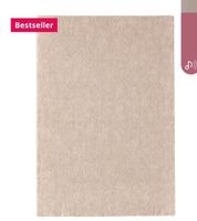 Ikea Stoense Teppich Kurzflor beige 80 x 150 Bayern - Mömlingen Vorschau