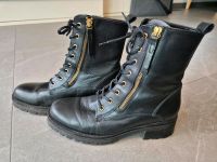 Tolle Gabor Echtleder Stiefeletten 5 1/2 - 38 1/2 Damenstiefel Baden-Württemberg - Waiblingen Vorschau