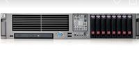 SERVER HP PROLIANT DL380 G5 2xXEON E5345 8GB RAM mit 2x146GB HDD Thüringen - Mühlhausen Vorschau