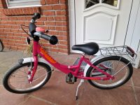 Kinderfahrrad PUKY ZL 18-1 Alu Berry Niedersachsen - Isenbüttel Vorschau