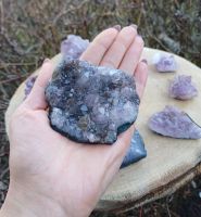 AMETHYST CLUSTER VARIATIONEN / KEY-QI333 Baden-Württemberg - Ulm Vorschau