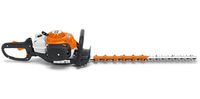 STIHL HS 82 R Profi Heckenschere 60cm Schnittlänge Sachsen - Zwenkau Vorschau