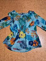 Bluse M-L von S.OLIVER Bayern - Würzburg Vorschau