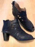 Gerry Weber Pumps Sandale Gr 41 blau Berlin - Pankow Vorschau