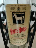 White Horse Whisky Kippständer Flasche 4l Kr. Dachau - Dachau Vorschau