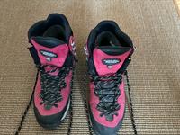 Meindl Wanderschuhe Damen Berlin - Reinickendorf Vorschau