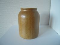 Vase Keramik braun Niedersachsen - Lehre Vorschau