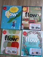 4 Flow Zeitschriften Östliche Vorstadt - Steintor  Vorschau